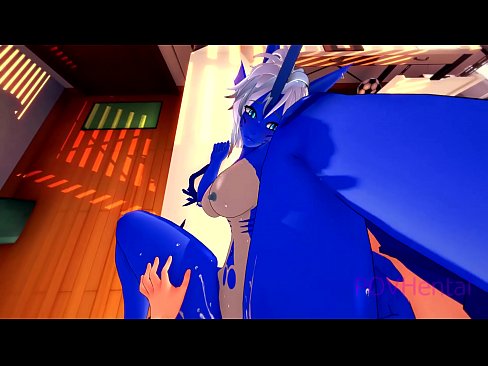 ❤️ Demon Fish Girl Monster ️❌ Klám fb hjá okkur is.hentai-ita.ru ❌️