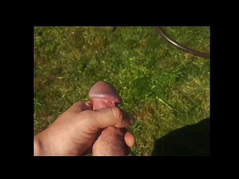 ❤️ Heit týpa lætur bleiku kisuna sína helvíti og kemur með sprautu í sumargarði ️❌ Klám fb hjá okkur is.hentai-ita.ru ❌️